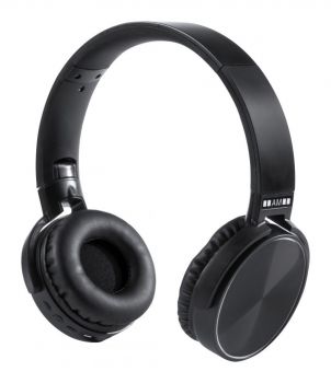 Kerpans bluetooth headphones black