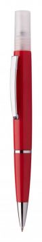 Tromix guľôčkové pero so sprejom red , white