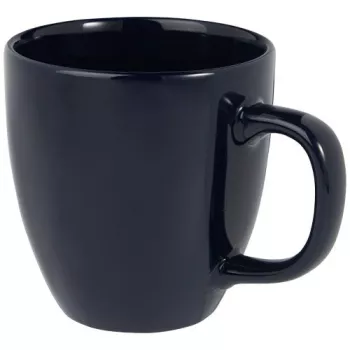 Keramický hrnek 430 ml Moni námořnická modrá