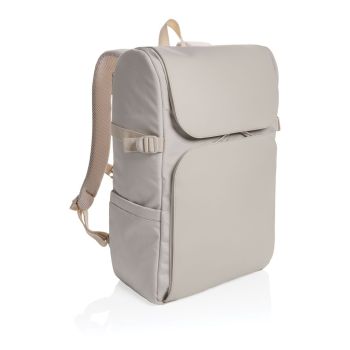 Víkendová taška Pascal z RPET AWARE™ beige
