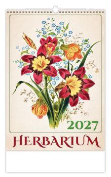 Kalendár Herbarium