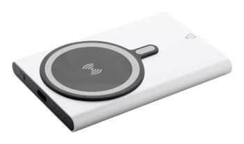 RaluStick power banka silver