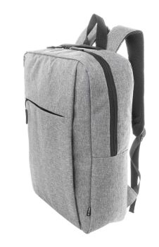 Prenson RPET batoh grey