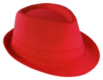 Likos hat red