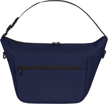 Halfar | Taška na oběd "Softbasket" navy onesize