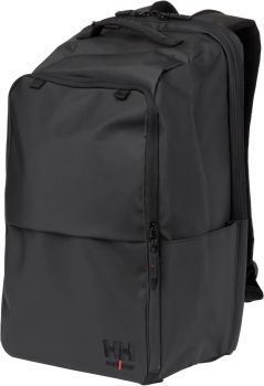 Helly Hansen | Batoh "Barcode 35l" black onesize