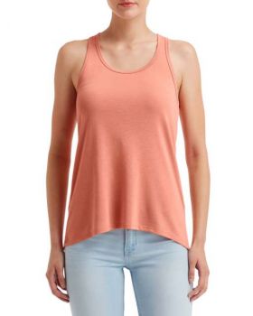 WOMEN'S FREEDOM TANK Terracotta 2XL
