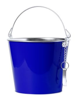 Duken ice bucket blue