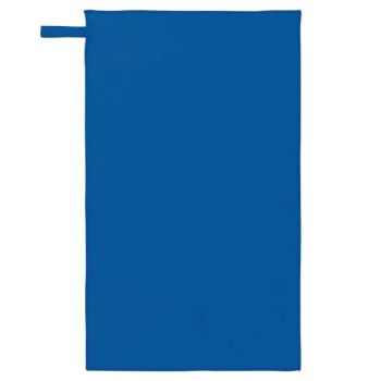 MICROFIBRE SPORTS TOWEL Sporty Royal Blue U