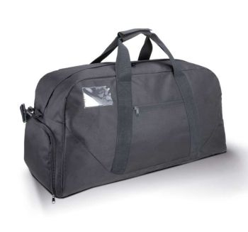 TRAVEL BAG Black U