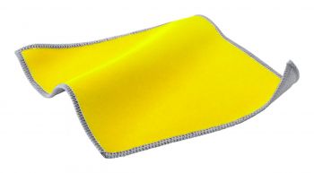 Crislax screen cleaner cloth žltá