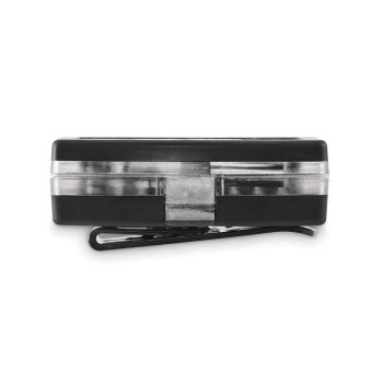 SCREY Sada šroubováků a bitů, 32ks Černá