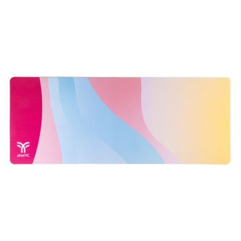 Subomat XXL RPET podložka na stôl vhodná na sublimáciu white