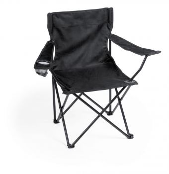 Bonsix chair black