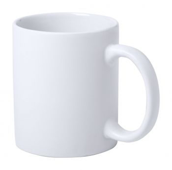 Talmex sublimation mug white
