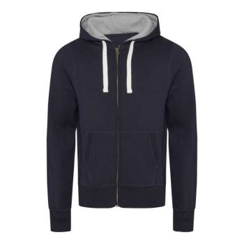 CHUNKY ZOODIE New French Navy M