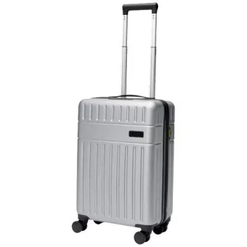 Rover GRS recyklovaný palubní vozík, 50,8 cm, 40 l stříbrná