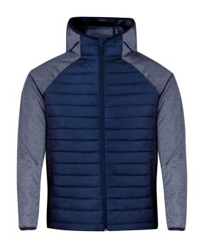 Kimpal softshell jacket dark blue  XL