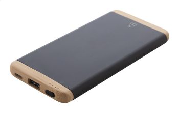 Ralubo Five power banka black