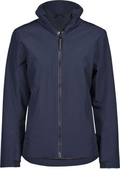 Tee Jays | Dámská bunda do každého počasí deep navy XXL