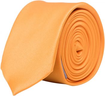 Korntex | Úzká kravata yellow onesize