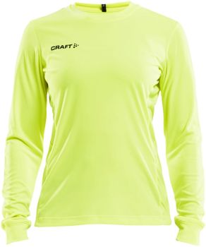 Craft | Dámský brankářský dres s dlouhým rukávem flumino M