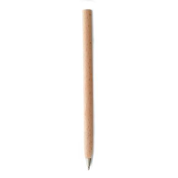 BOISEL Dřevěné kuličkové pero wood
