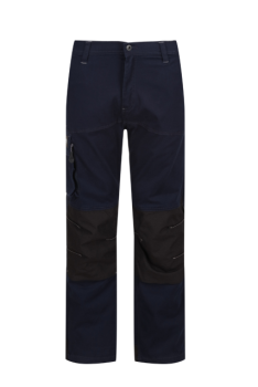 SCANDAL STRETCH TROUSER Dark Khaki 46