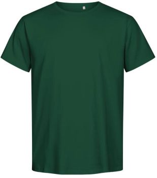 Promodoro | Pánské tričko bio premium forest 7XL