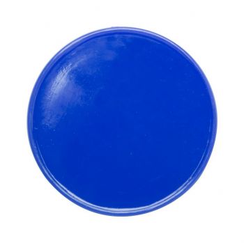 Manek coin blue