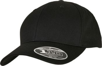 Flexfit | 6 panelová kšiltovka "Flexfit 110" black onesize