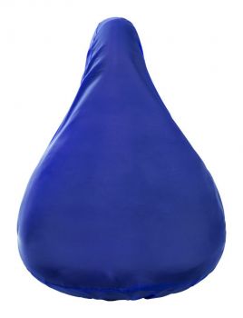 Lespley saddle cover blue