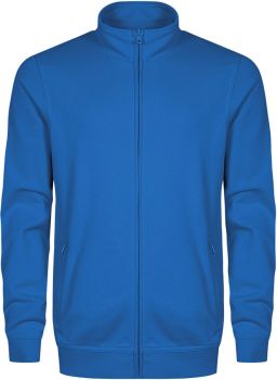 Promodoro | Pánská pracovní mikina - EXCD cobalt blue XL
