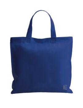 Raduin RPET nákupná taška dark blue