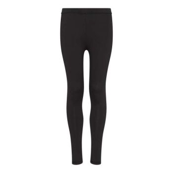 GIRLS COOL ATHLETIC PANT Jet Black L