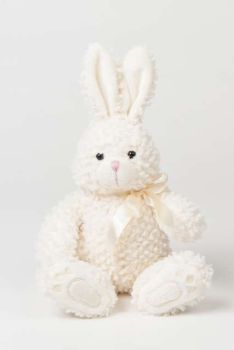 RABBIT White M
