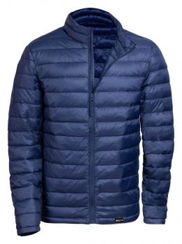 Mitens RPET bunda dark blue  L