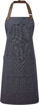 Premier | Zástěra "Annex" navy onesize