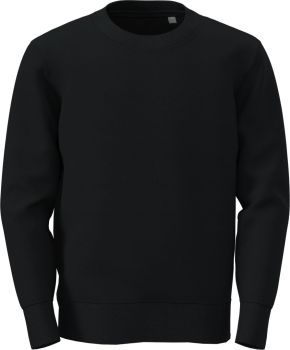 Stedman | Dětská mikina "Classic" black opal L