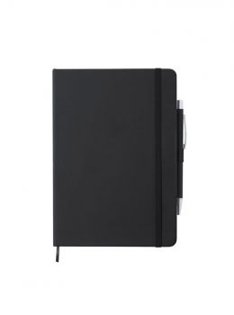 Robin notebook black