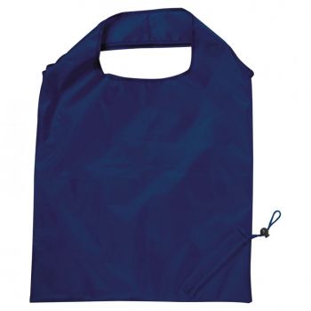 Skladacia nákupná taška Dark Blue