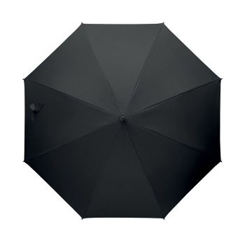 BRALA Deštník automatický 23'' Černá