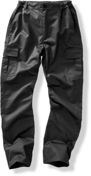 Result Recycled | Pracovní kalhoty black XXL