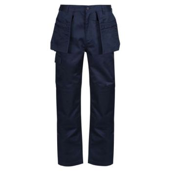 PRO CARGO HOLSTER TROUSER Navy 34