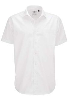 B&C SMART SSL /MEN White S