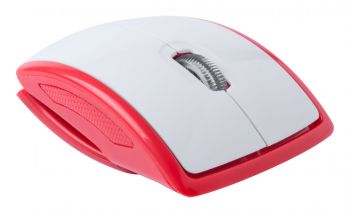 Lenbal mouse red