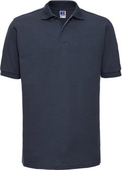 Russell | Piqué polo french navy 3XL