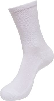 Build your Brand | Ponožky white 43-46