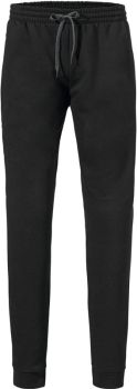 Jerzees | Tepláky "NuBlend" black M