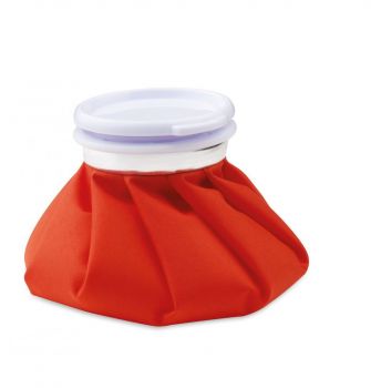 Liman refillable heat pack red